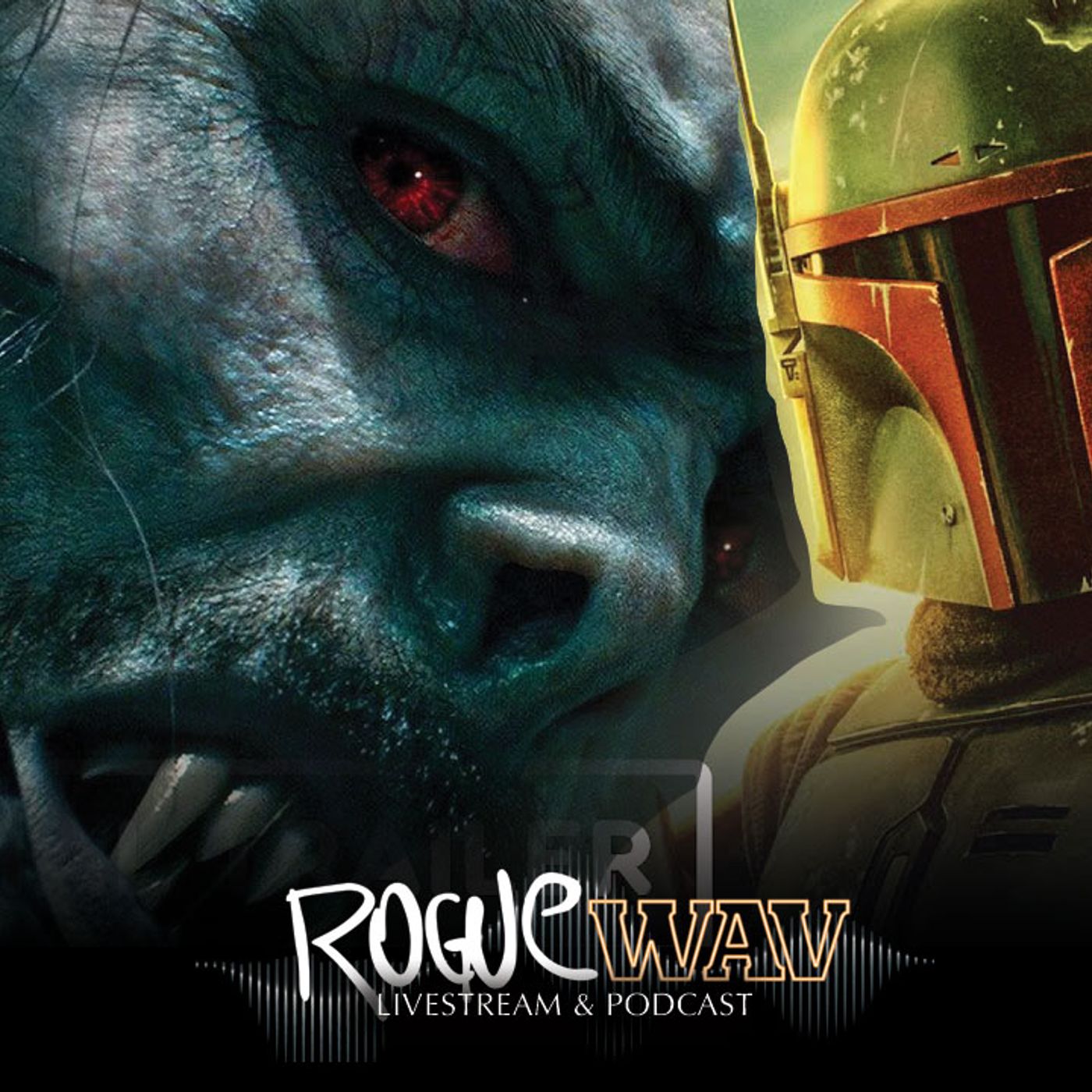 Rogue Wav Podcast