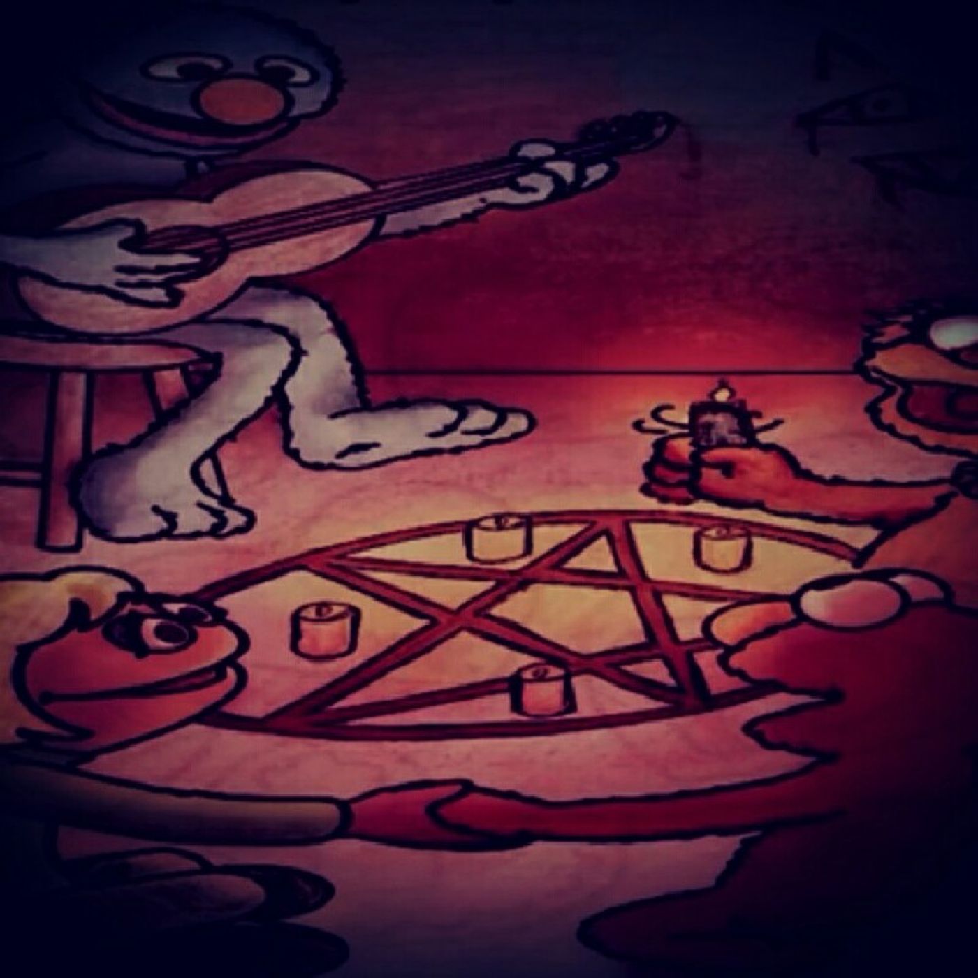 Liers🌱🔥💦 episode artwork