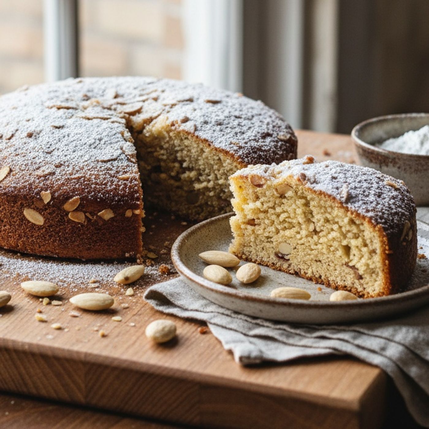 La nostra politica in cucina