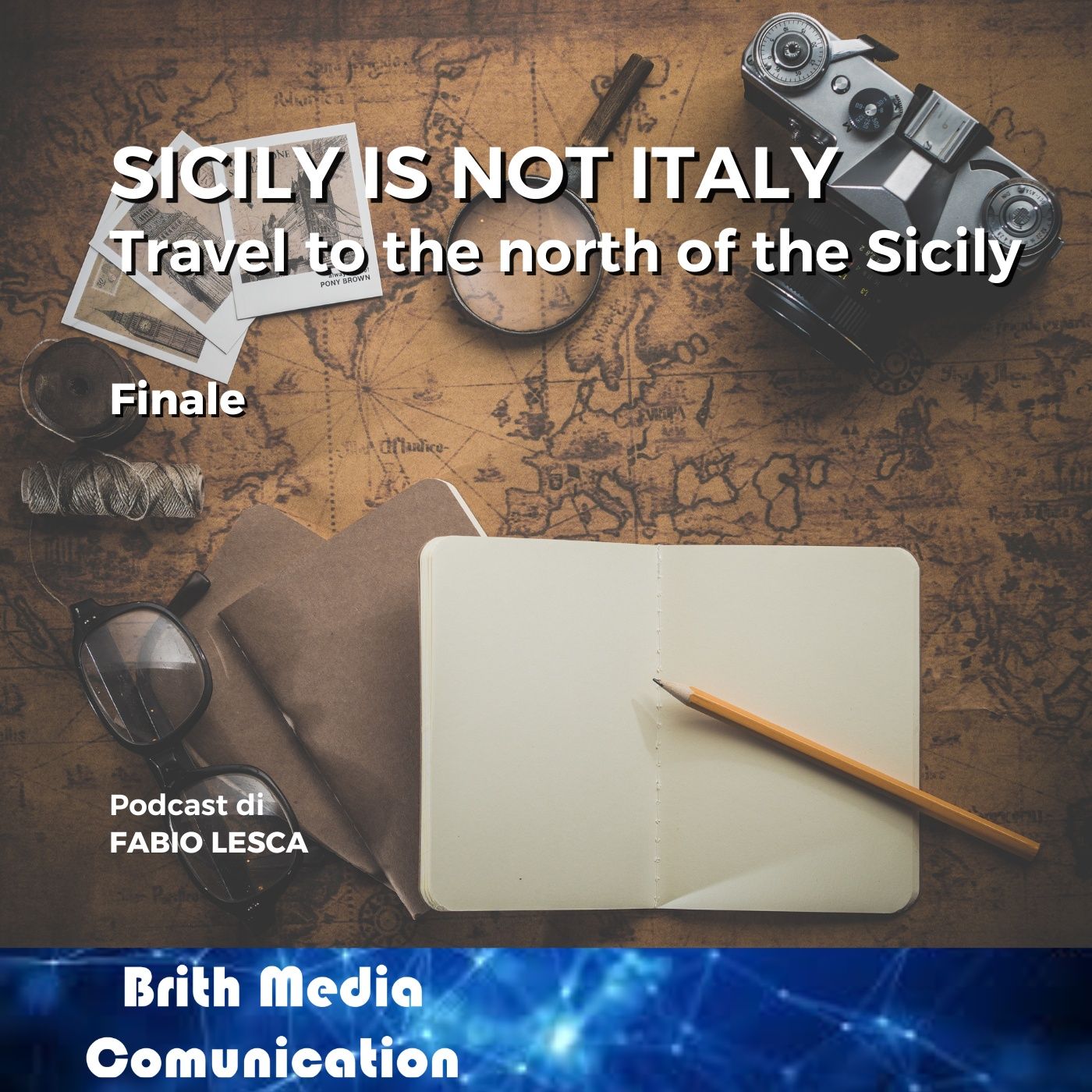 Sicily is not Italy: diario di viaggio