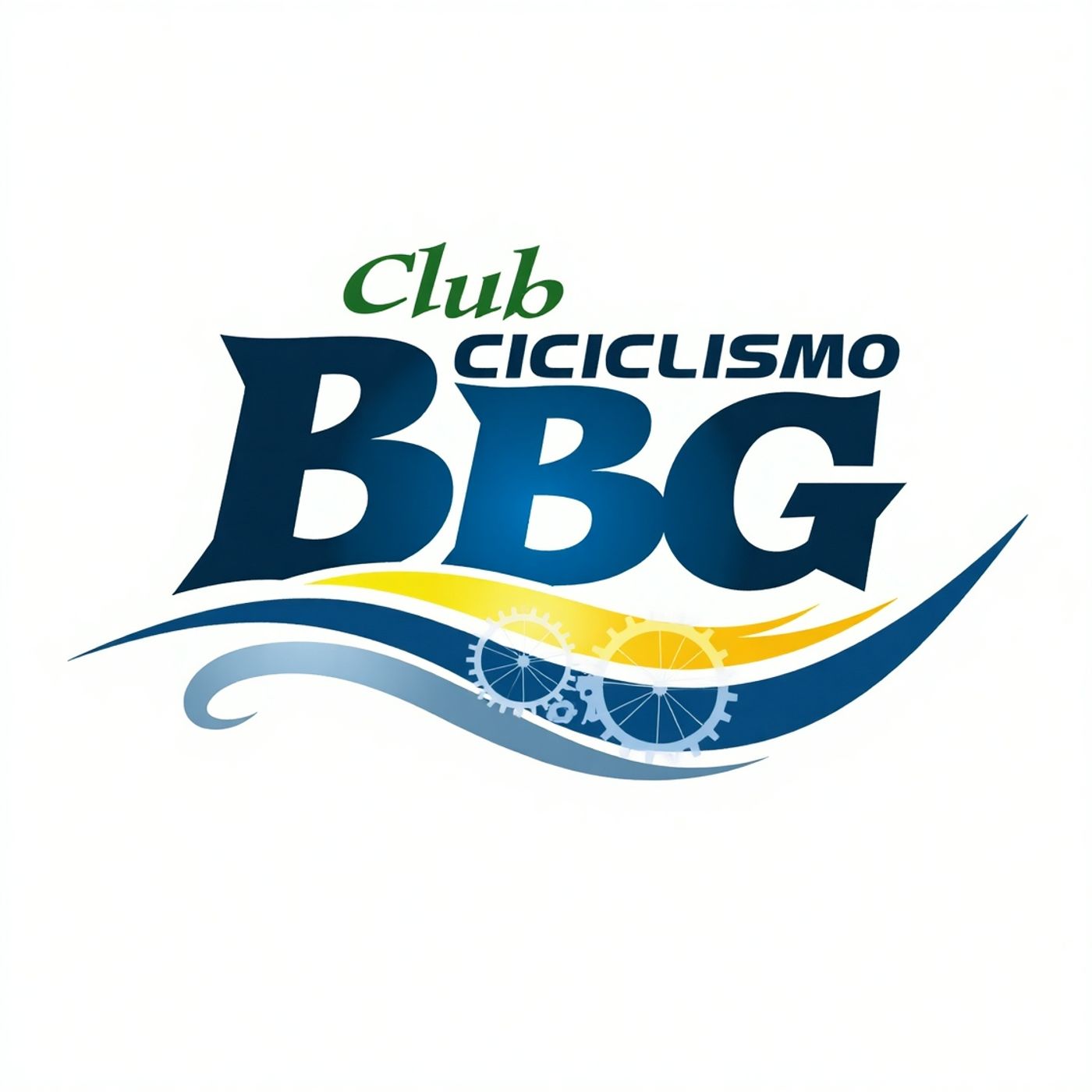 Canal de podcast GNOSS_TIENDA BICICLETAS_CLUB CICLISMO_BBG podcast artwork