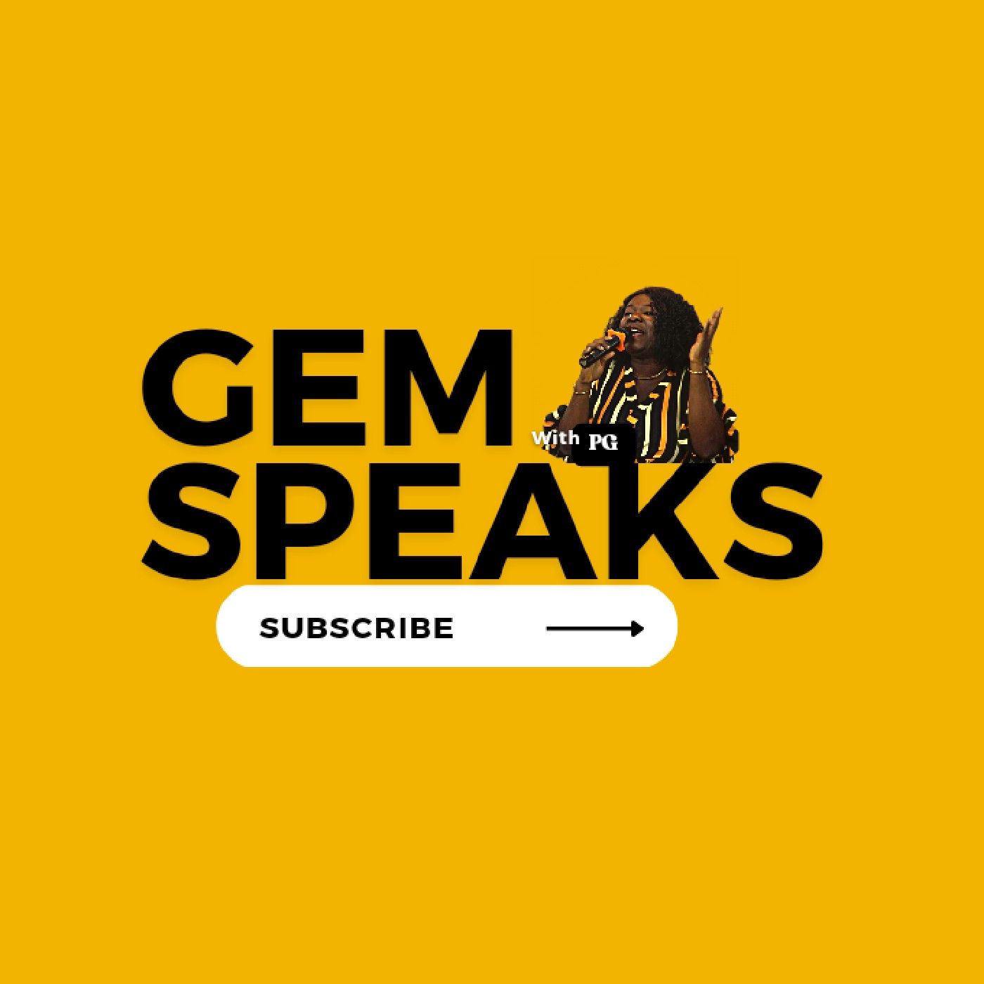 GeMSpeaks with PG