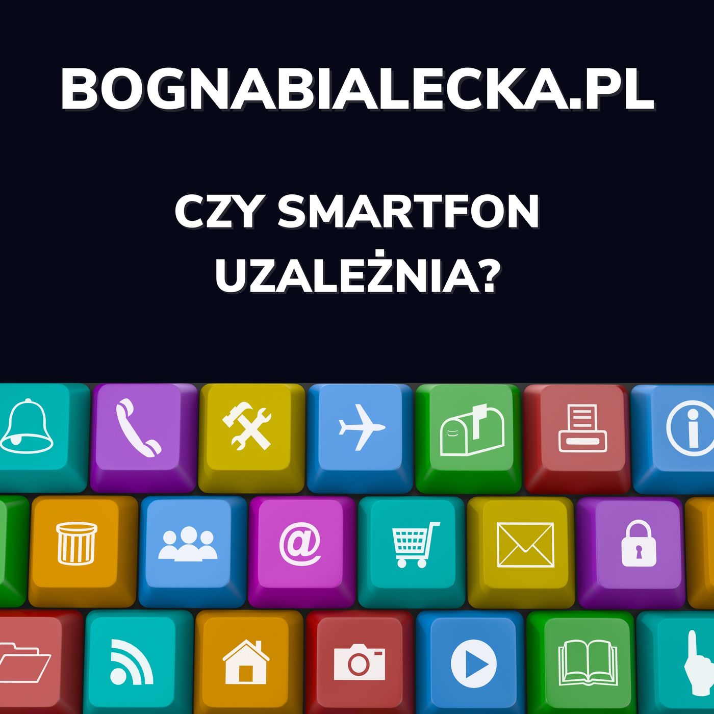 Psycholog Wyjaśnia