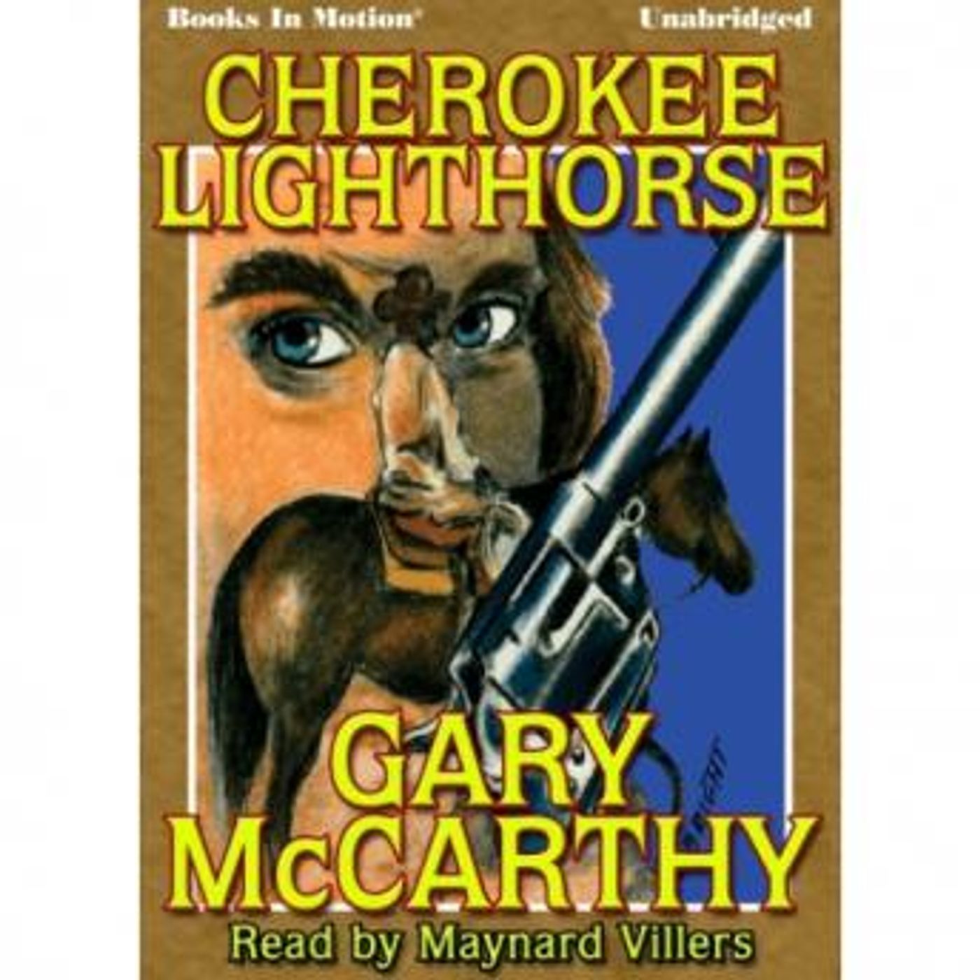 Access Must-Have Full Audiobooks in Fiction, Westerns & War