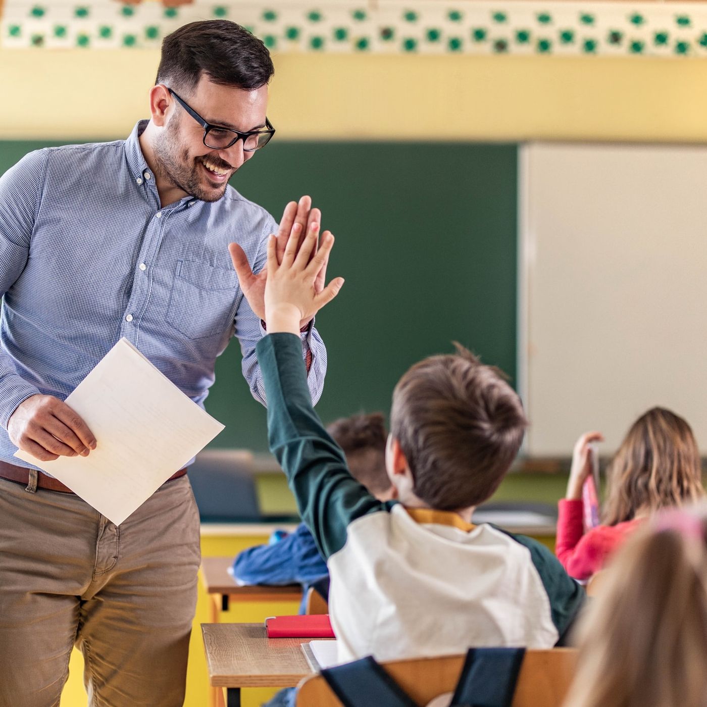 "Voces de la Deontología"