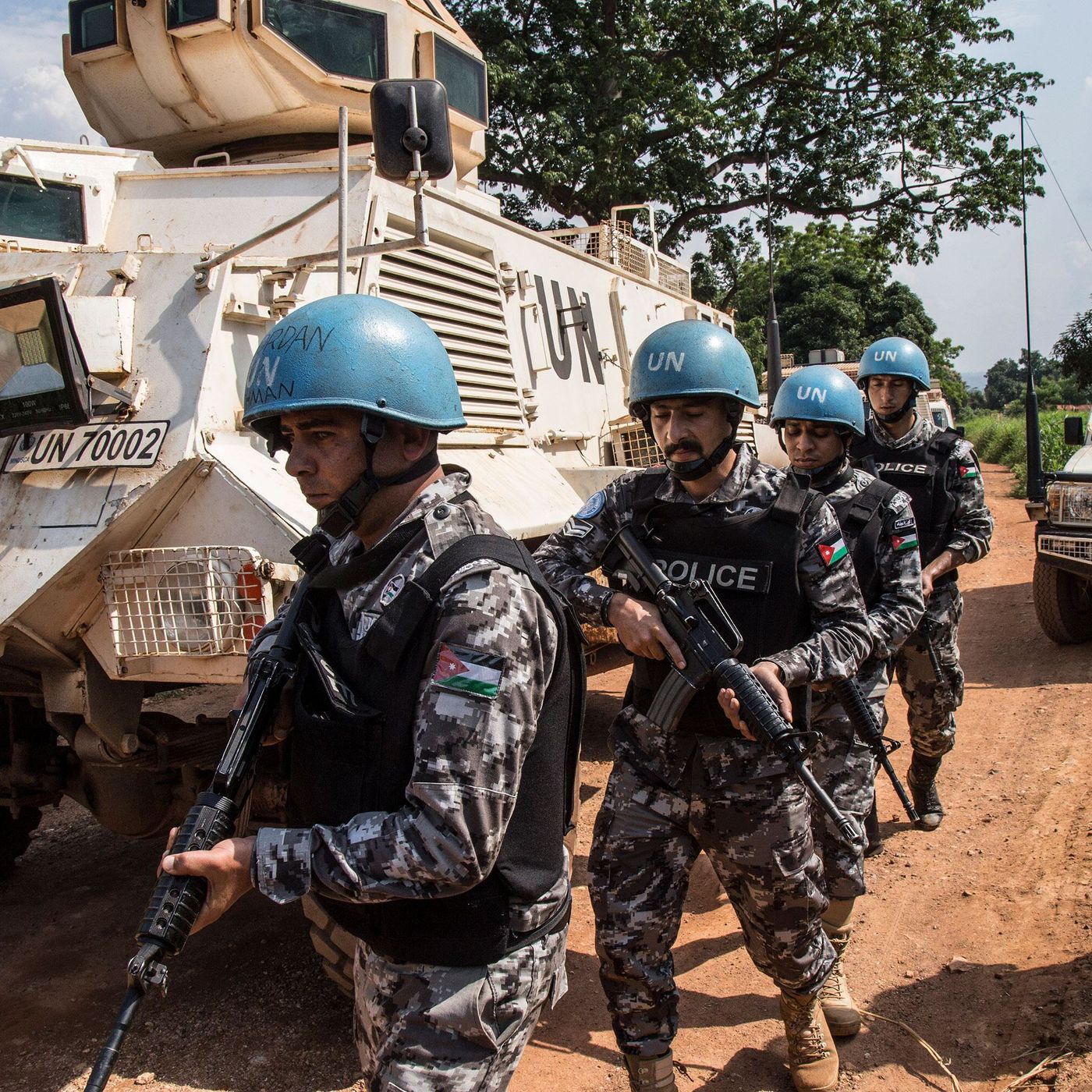 “Essência da guerra mudou”, adverte Guterres no Conselho de Segurança