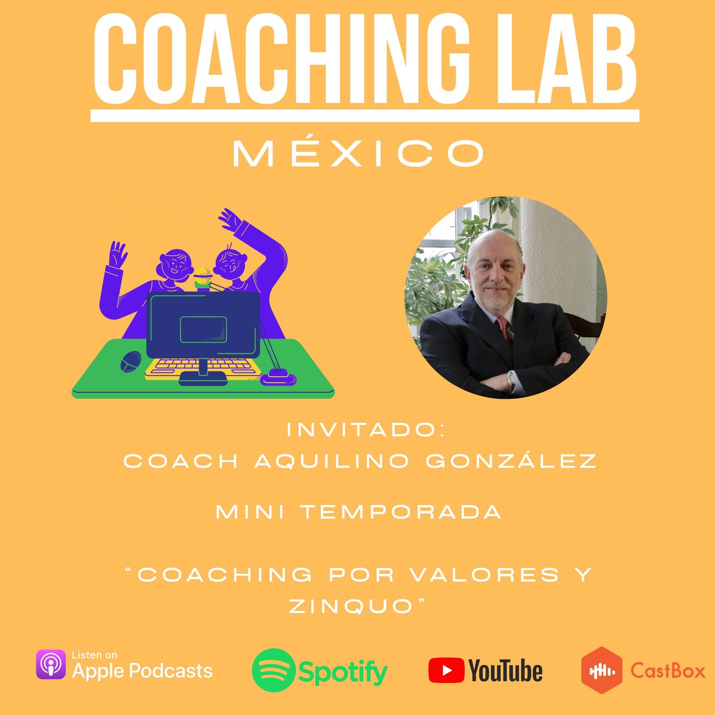 Coaching Lab