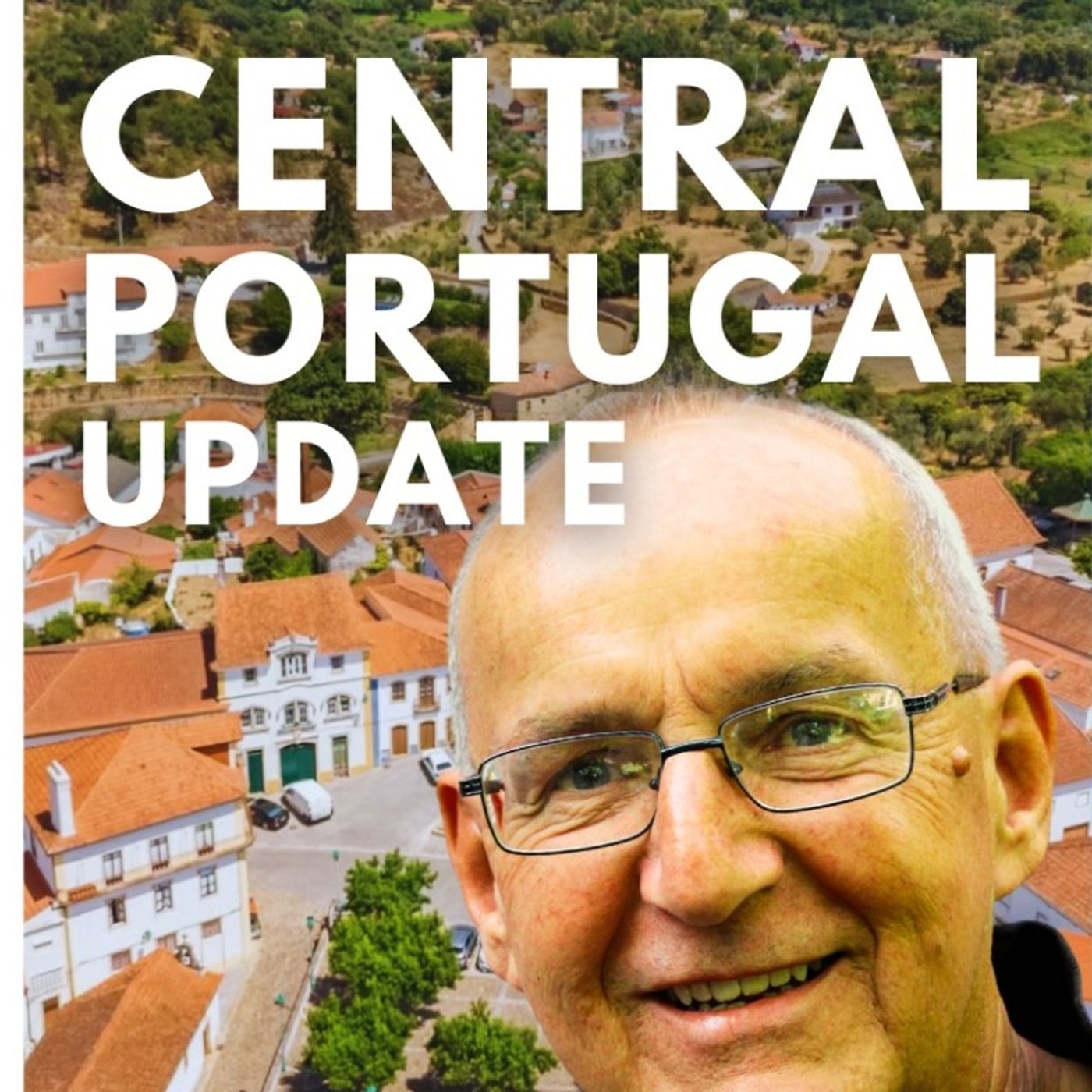 The Portugal Property Crisis - Analysis from Paul Rees, Rural Properties, Central Portugal