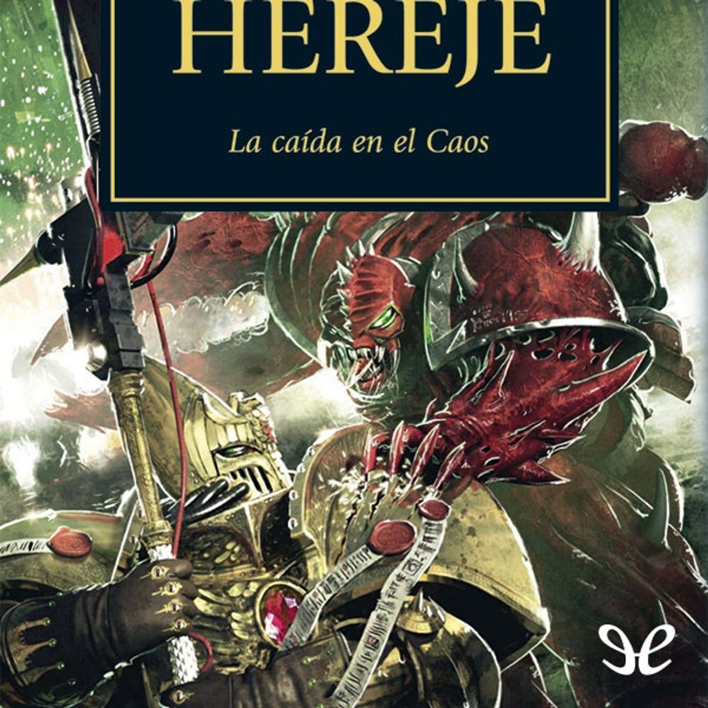 Historias de los Libros
