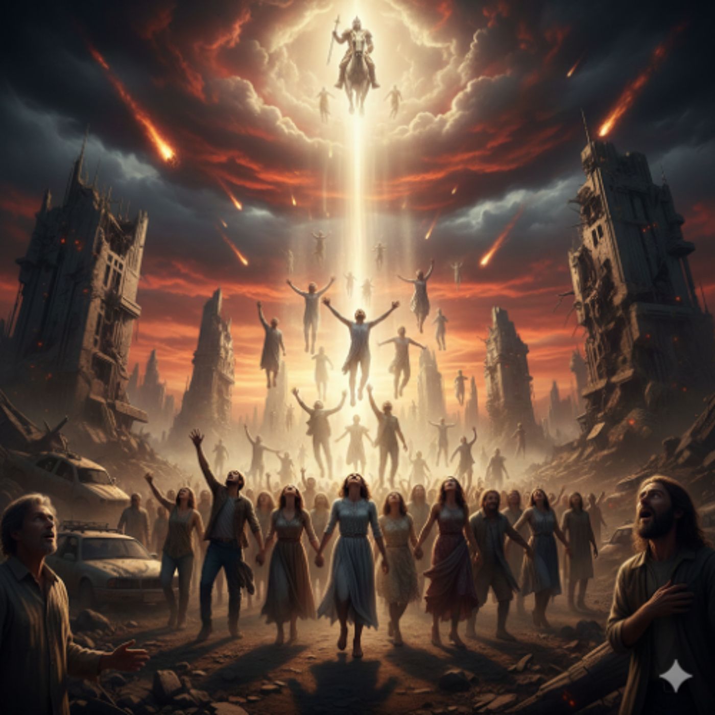 ¿Pasará la iglesia por la Gran Tribulación