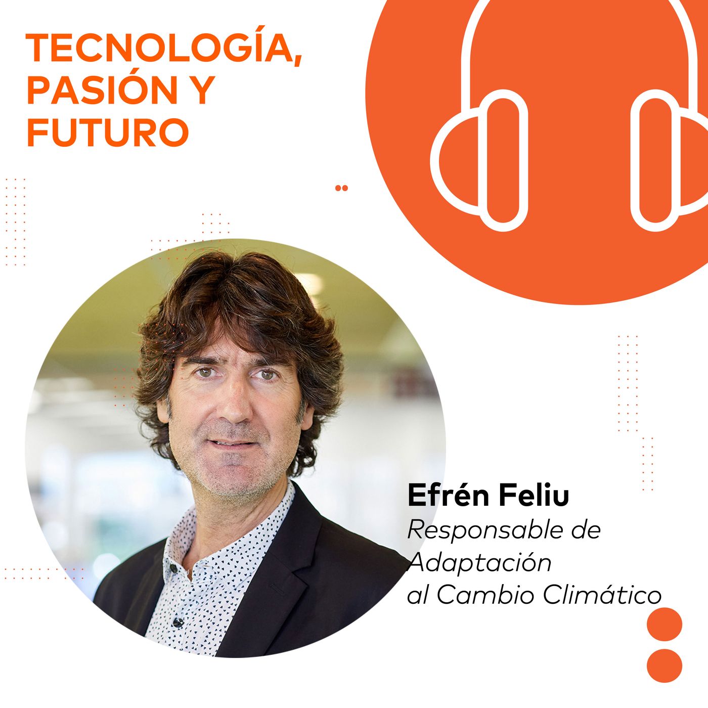 Tecnología, pasión y futuro