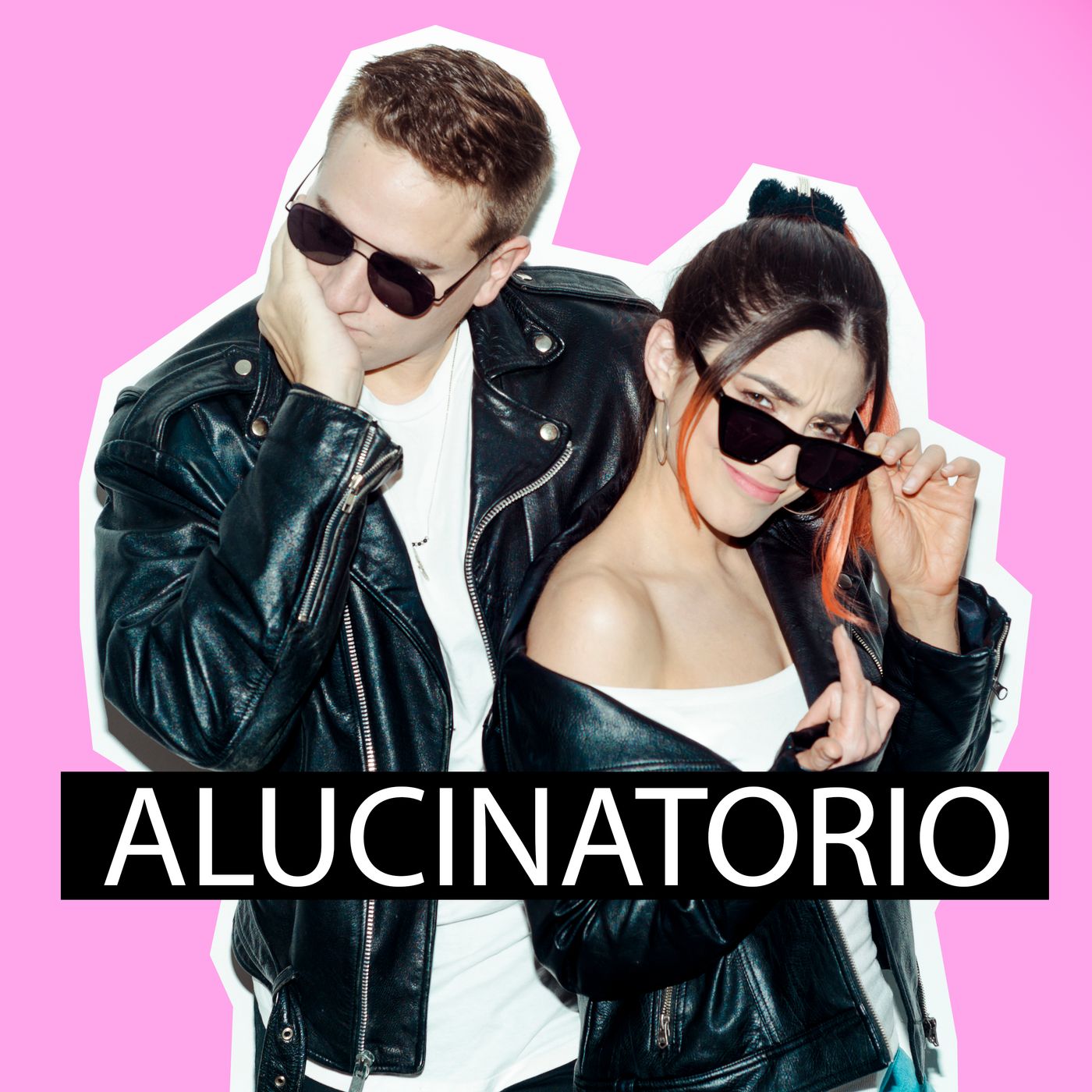 Alucinatorio