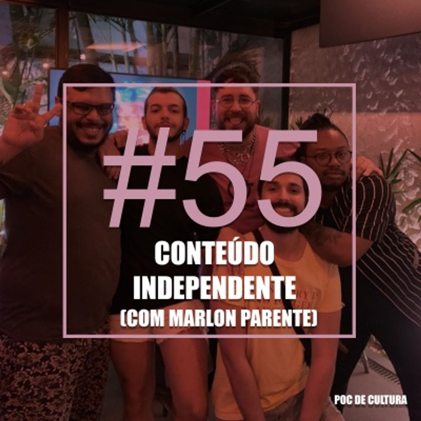 POC de Cultura