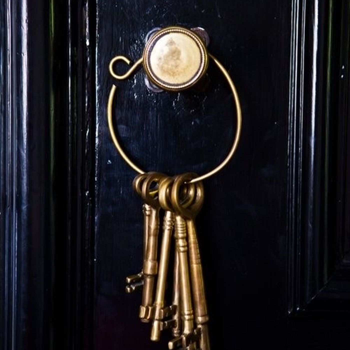 gold key 2