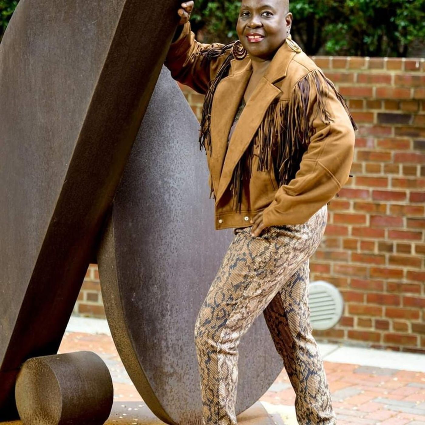 Keeping your head!  Stay focused! cover art