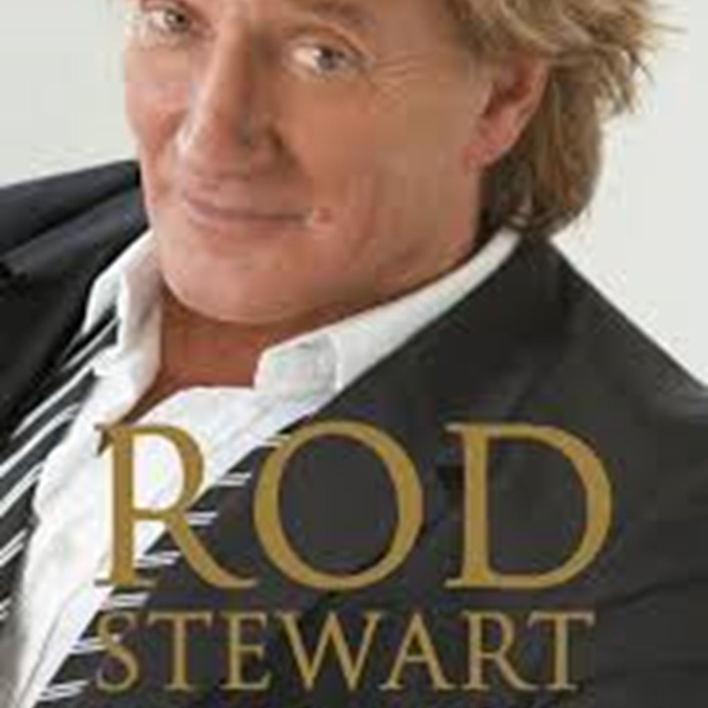 Cápsulas Culturales - Rod Stewart * Autor y cantante de rock británico. Conduce: Diosma Patricia Davis * Argentina. episode artwork