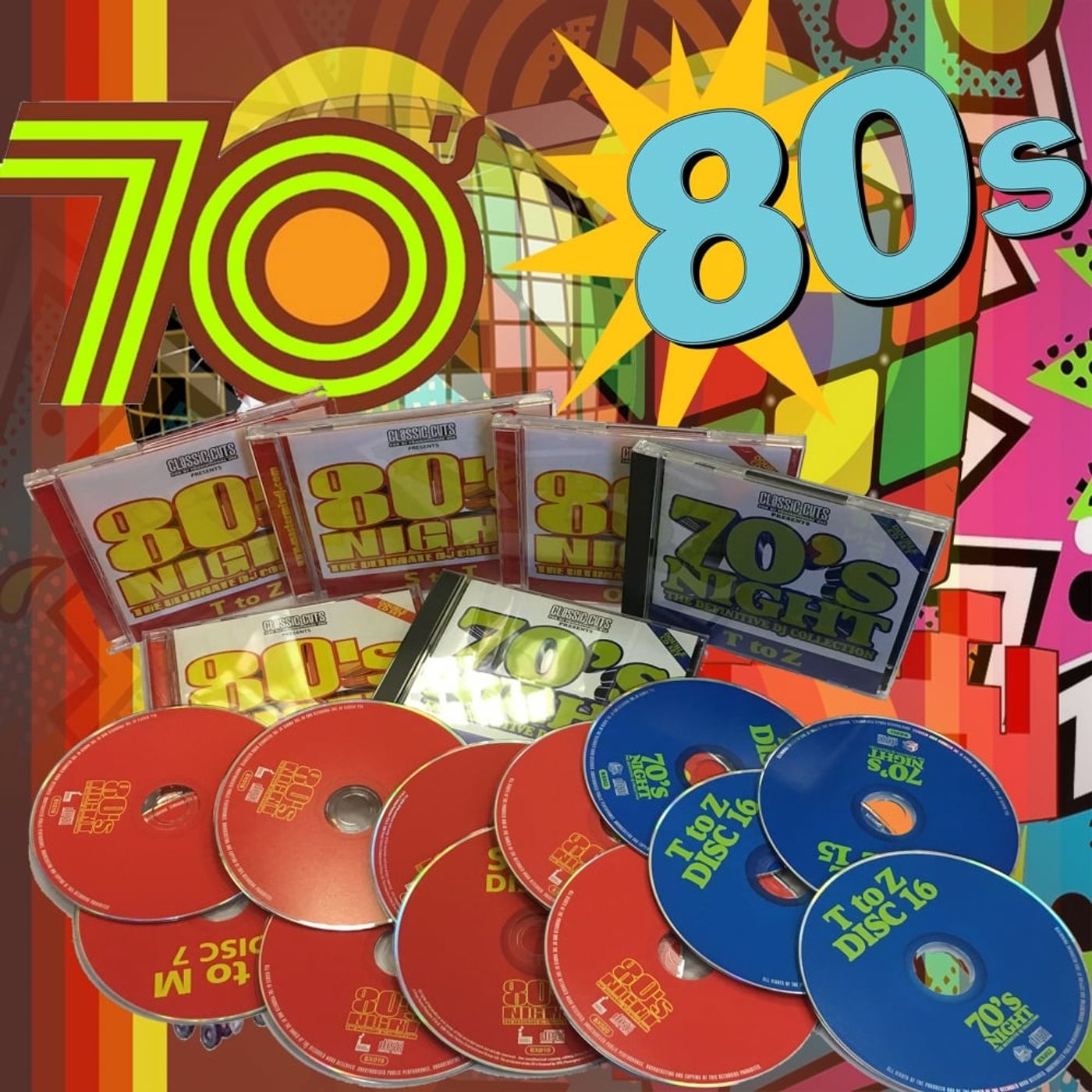 70 80. Golden 70's диск. 80s Hits. DVD the best of Disco 80s диск. Electric 80s диск.