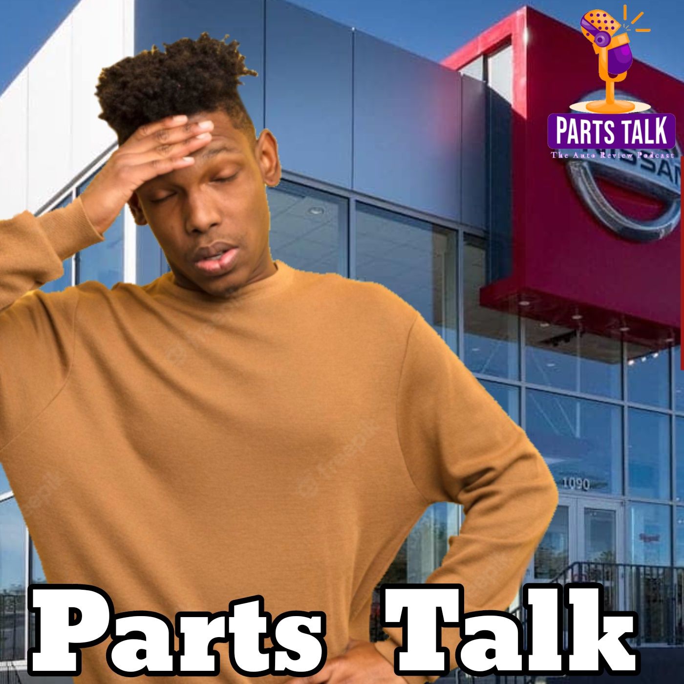 What Happens After Purchasing A Used Car You Did Not Check Properly episode artwork