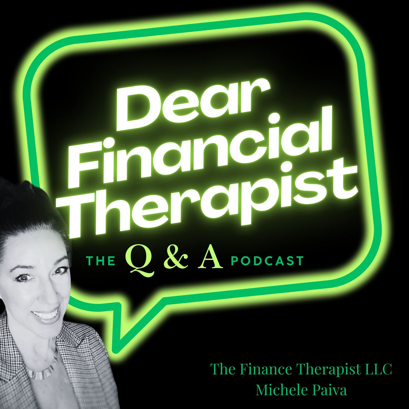 Dear Financial Therapist