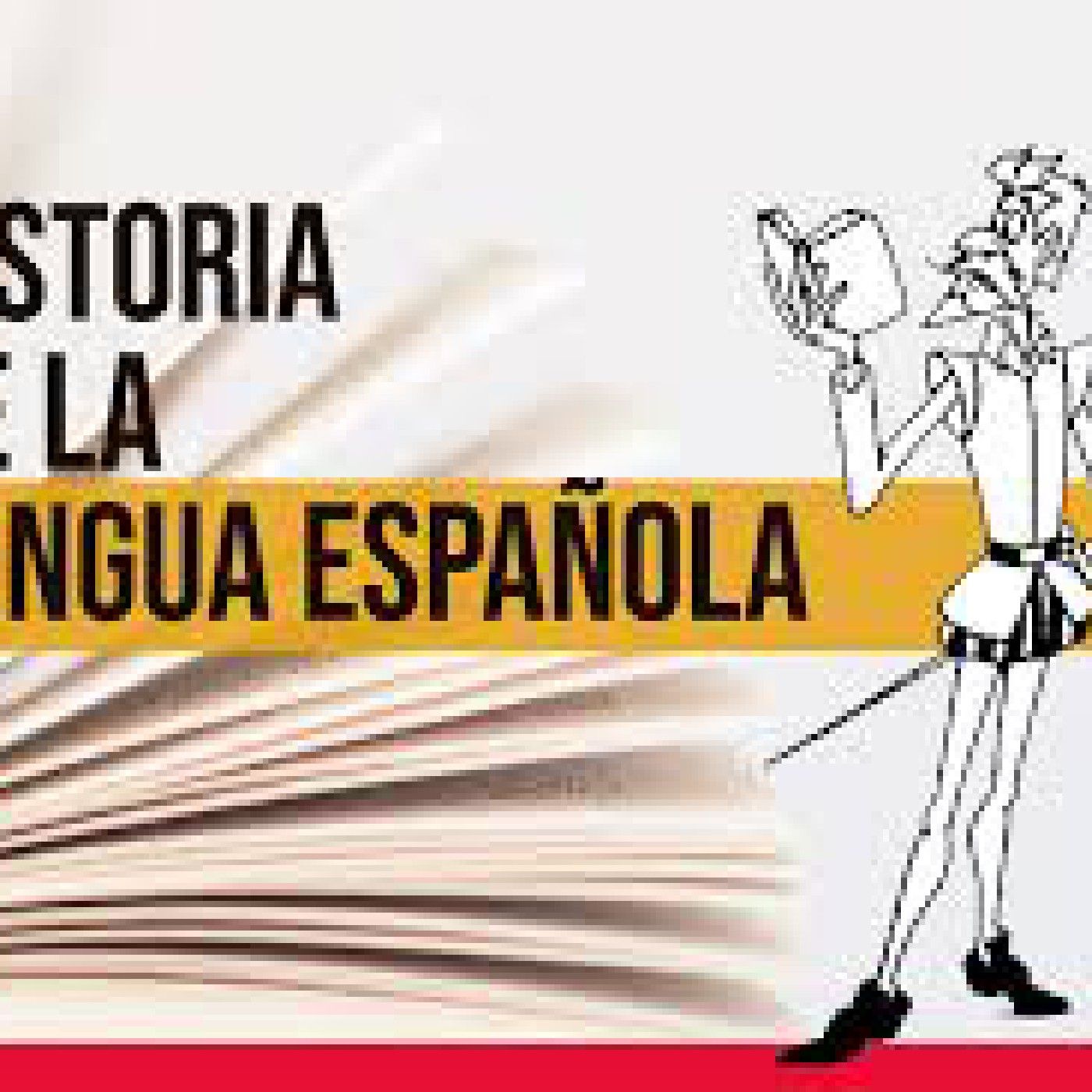 Historia de la Lengua Española