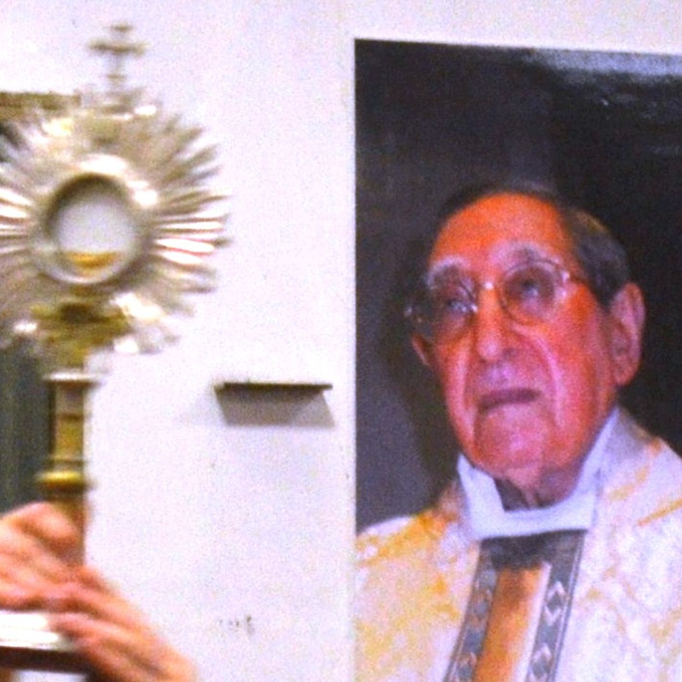 Le tracce di RnS Centro Gesù Liberatore