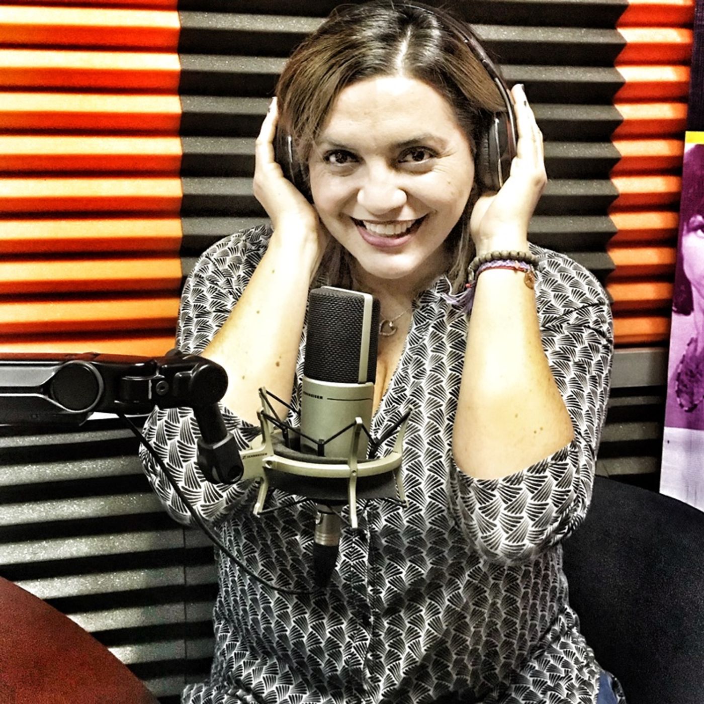 Mariana Pacheco MX