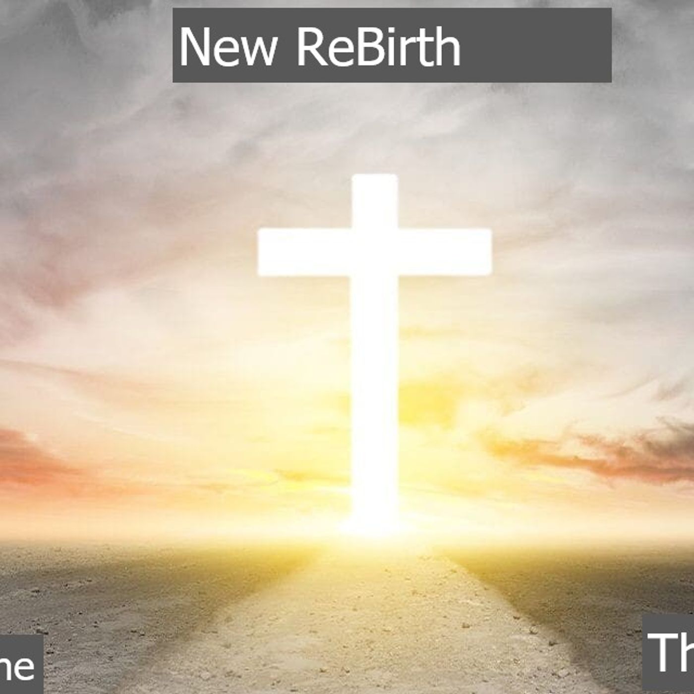 Monday June 08,2026 New ReBirth  The Light of God {AAA} episode artwork