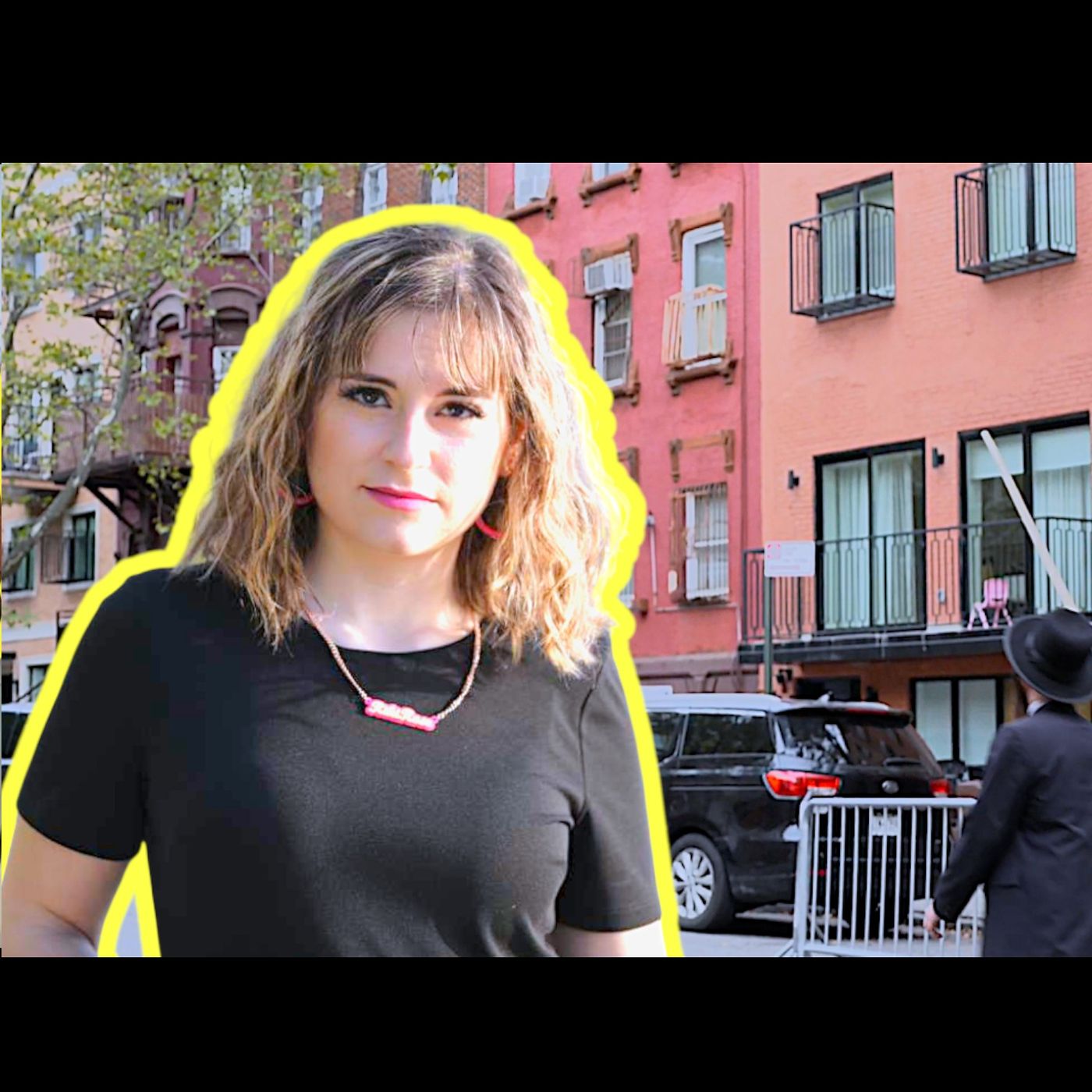 Ex-Hasidic star Riki Rose faces her past in Williamsburg