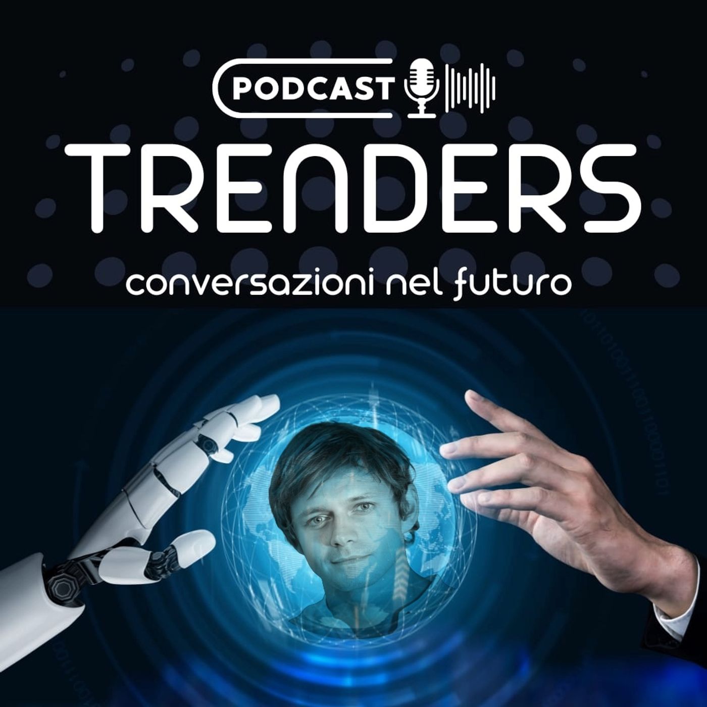 Trenders - Conversazioni nel futuro