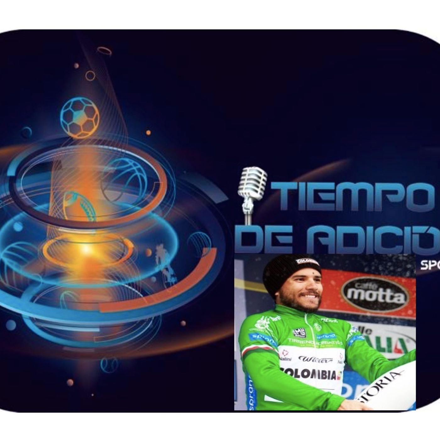 Tiempo de Adición