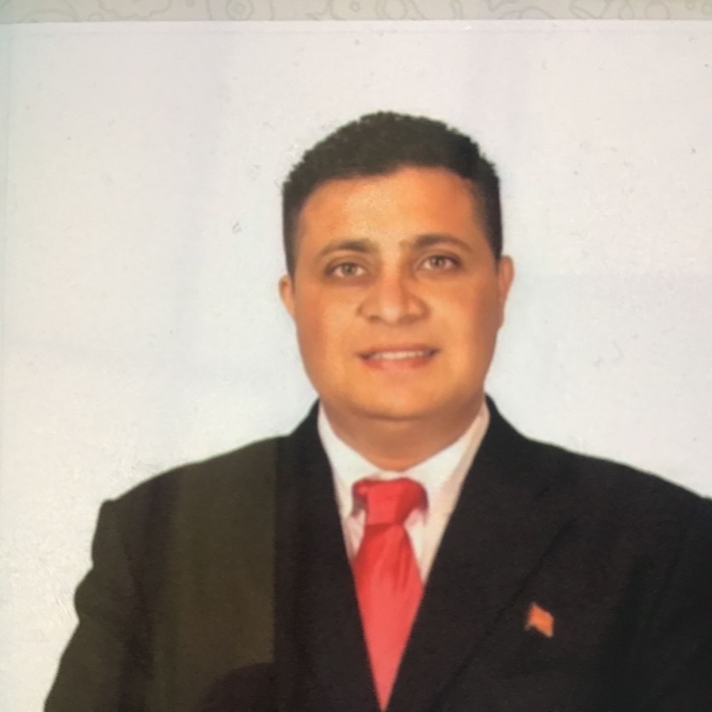 En vivo desde El Salvador