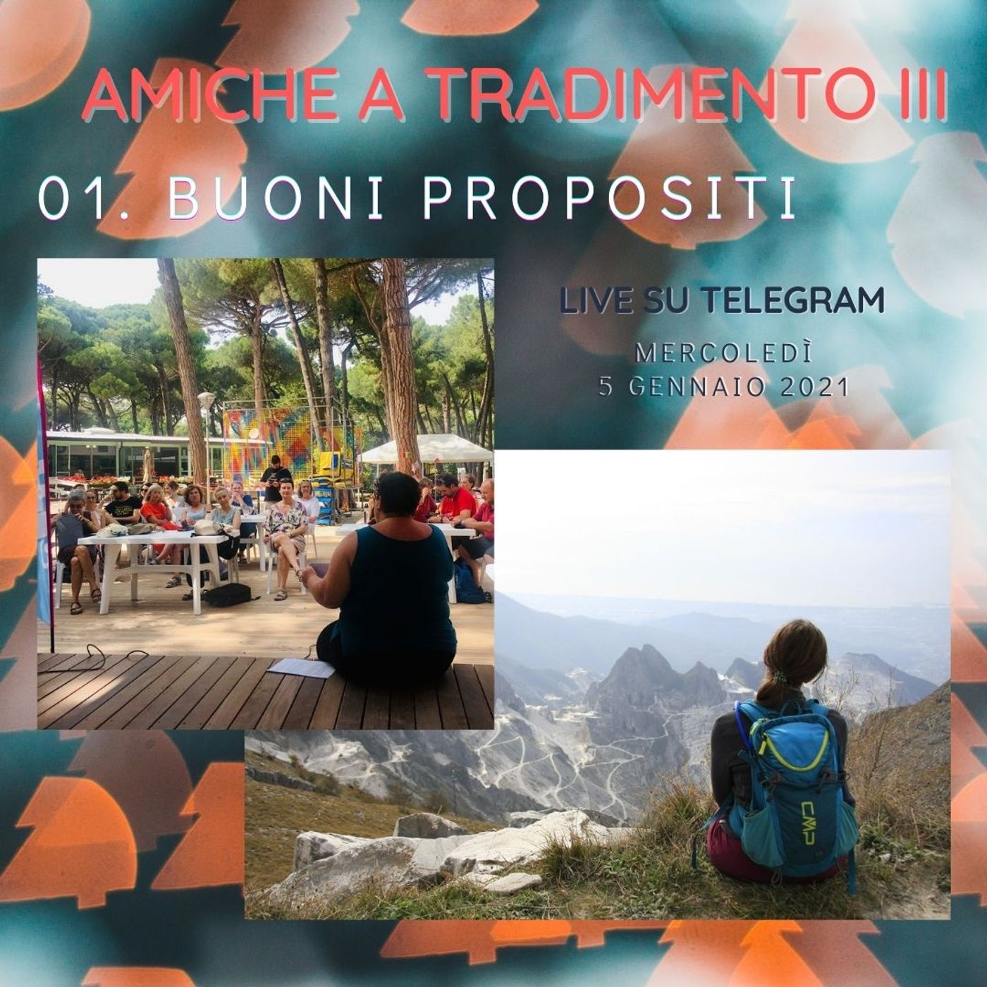 Amiche a tradimento