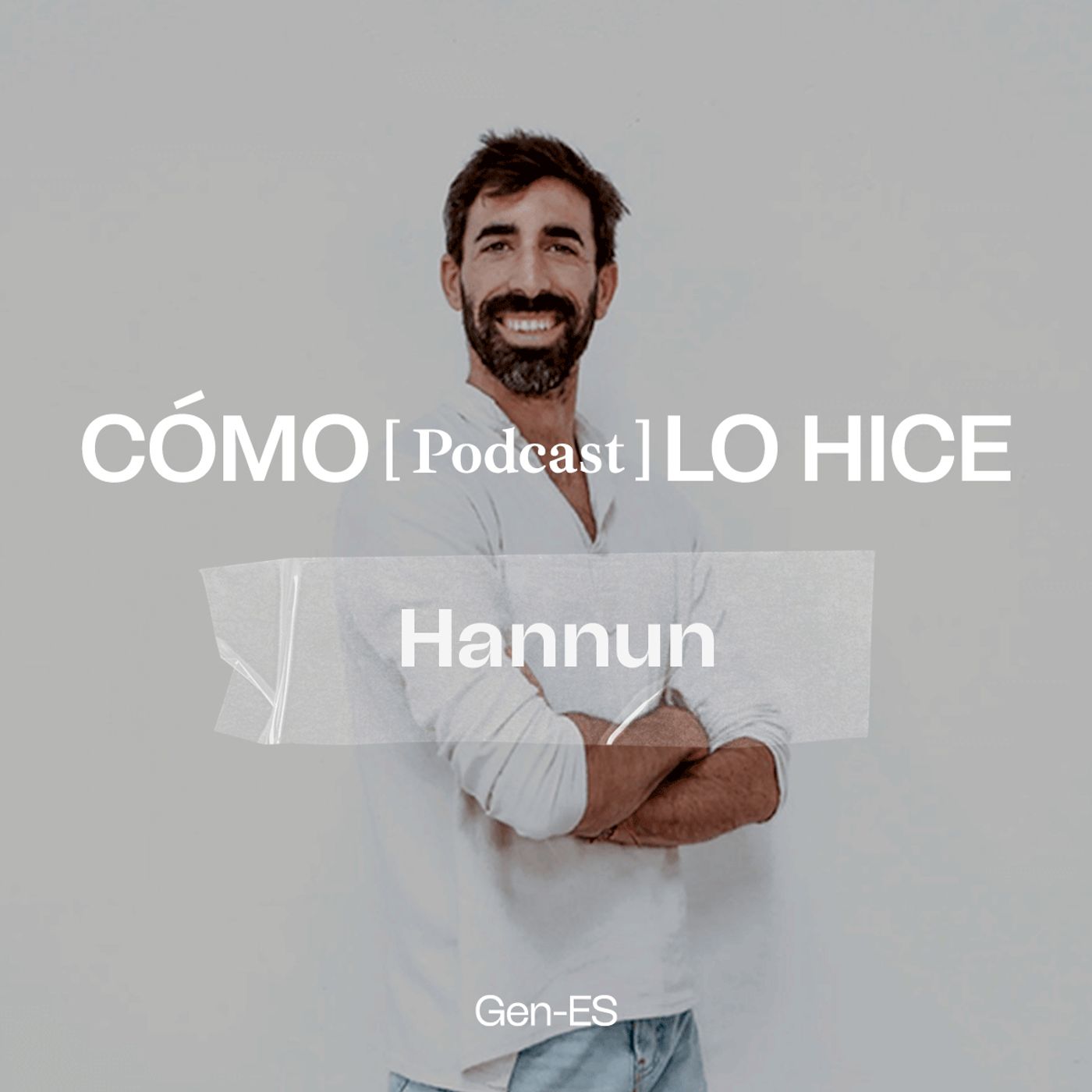 Hannun: Maurici Badia (Parte 1)