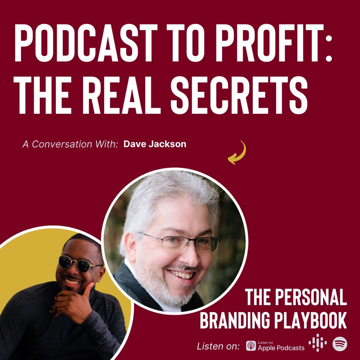 The Personal Branding Playbook