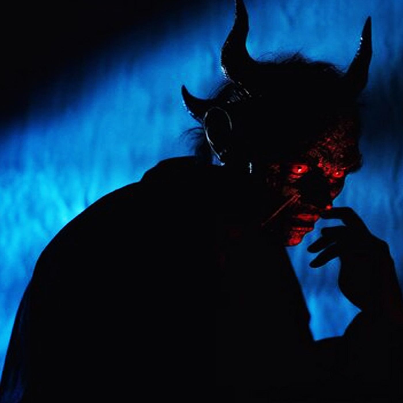 Ese Demonio Intentó LLevarse A Mi Hija - Historias De Terror - Voces De La Noche