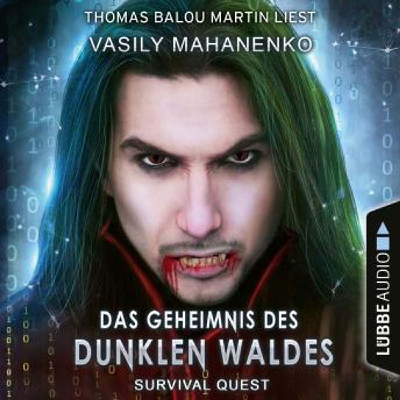 Access Must-Have Full Audiobooks in Science Fiction & Fantasy, Science Fiction