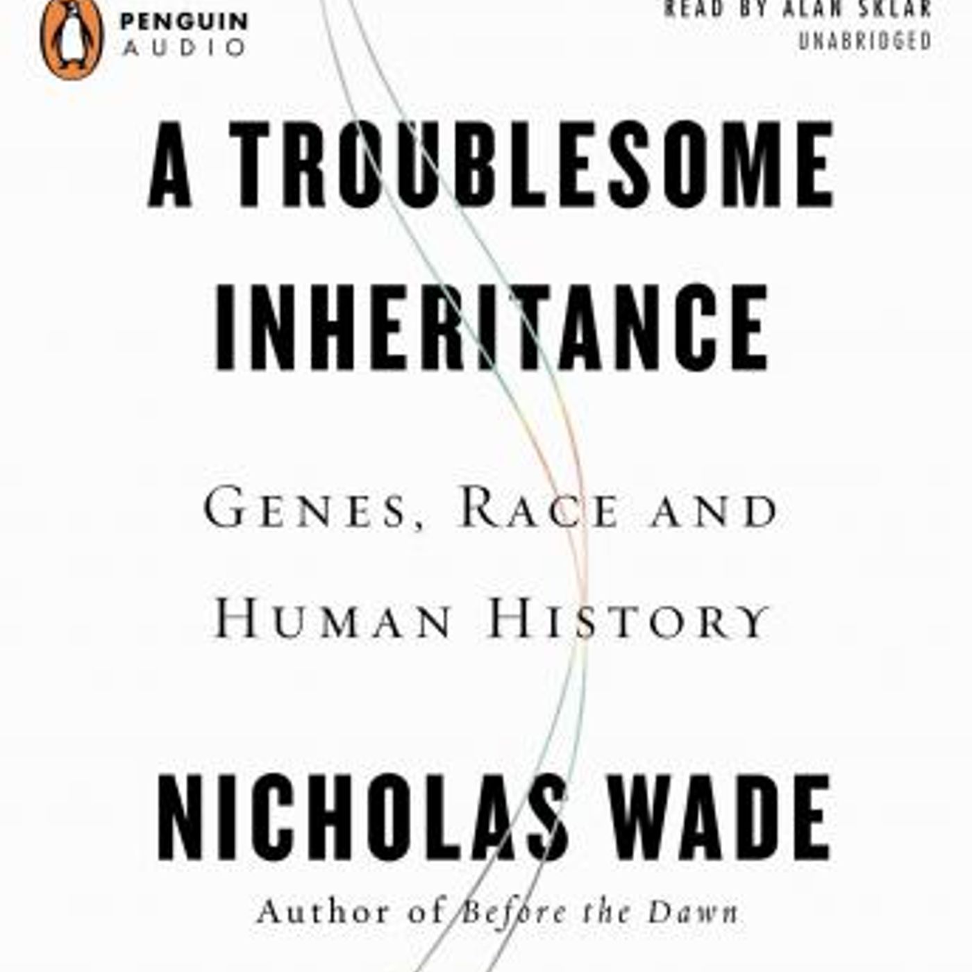Stream Popular Full Audiobooks in Non-Fiction, Biology & Chemistry