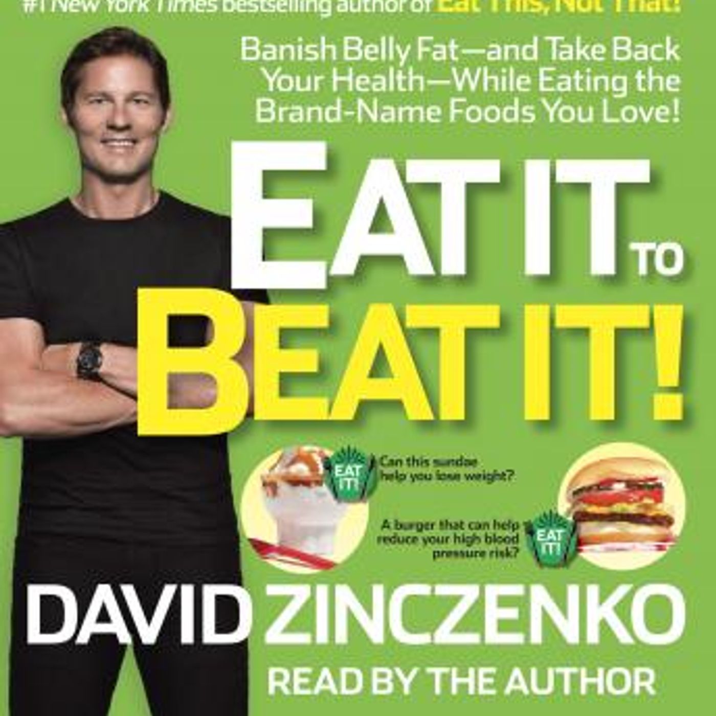 Get Best Full Audiobooks in Health & Wellness, Fitness, Diet & Nutrition