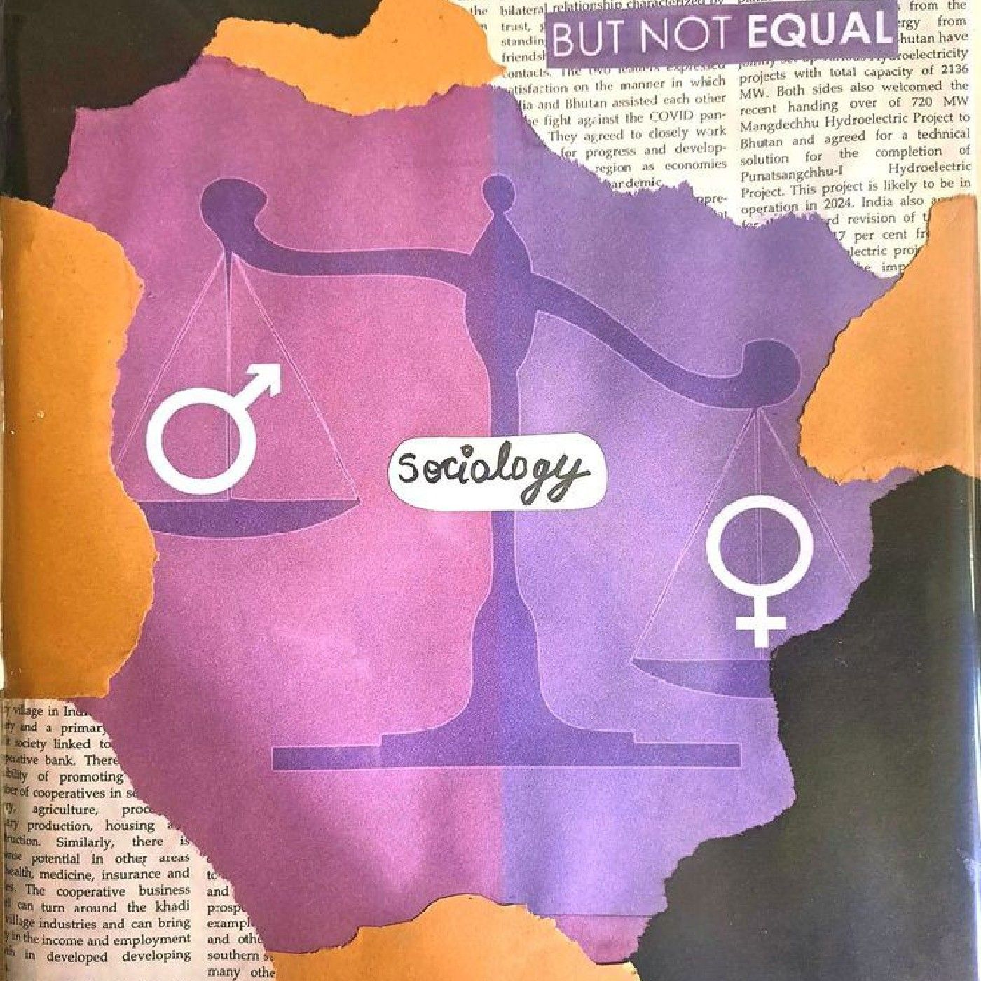 Gender inequality