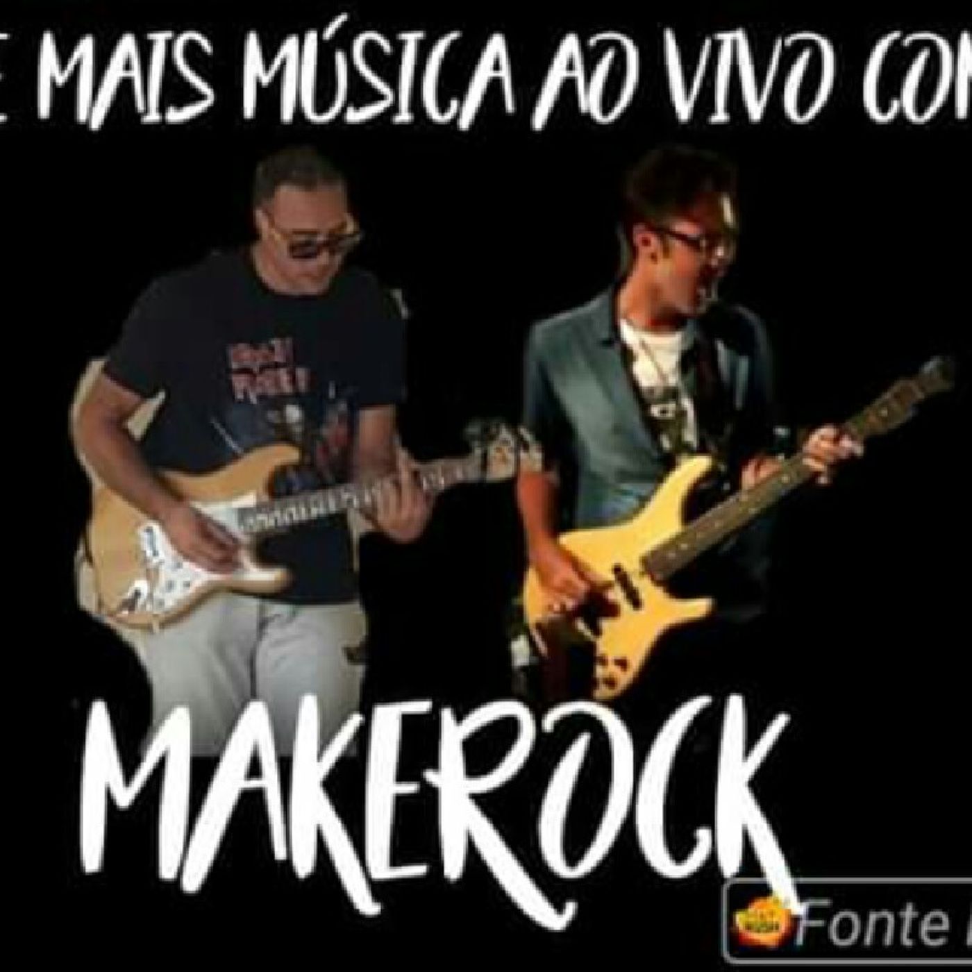 WALDEMAR DA COSTA RIBEIRO JUNI\'s show