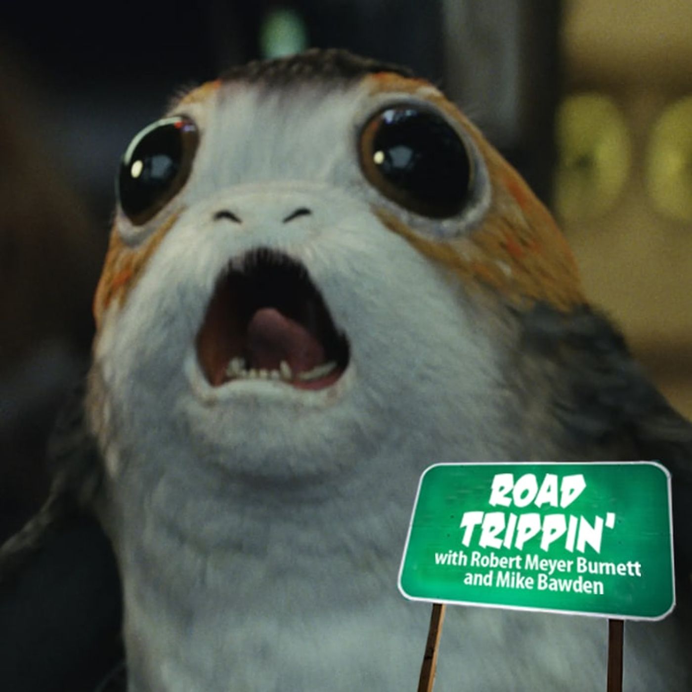 ROADTRIPPIN' EXTRA: Are we nitpicking all the fun out of our favorite things? ROADTRIPPIN' EXTRA: Are we nitpicking all the fun out of our favorite things?