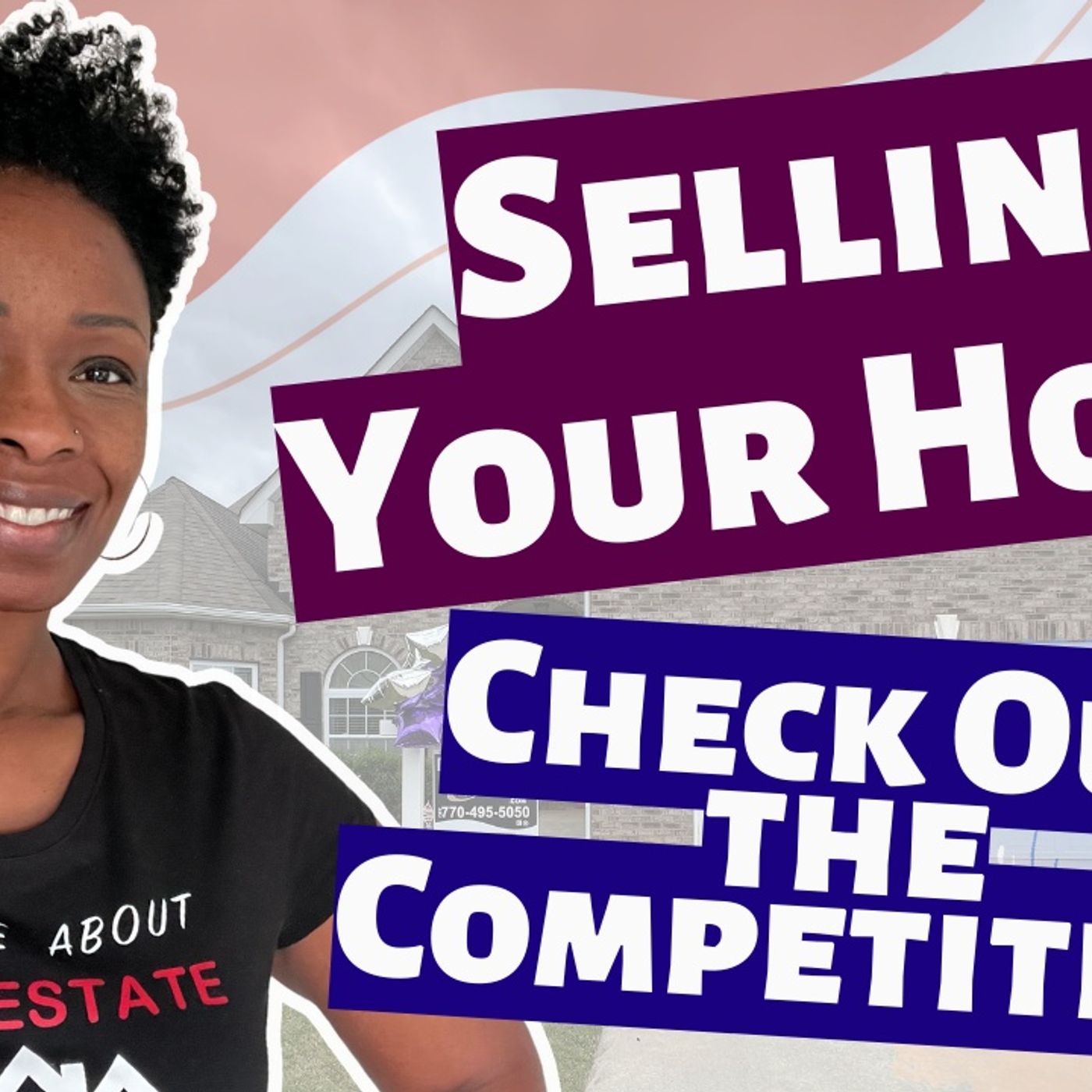 REAL ESTATE READY with SOLDbyNat.com