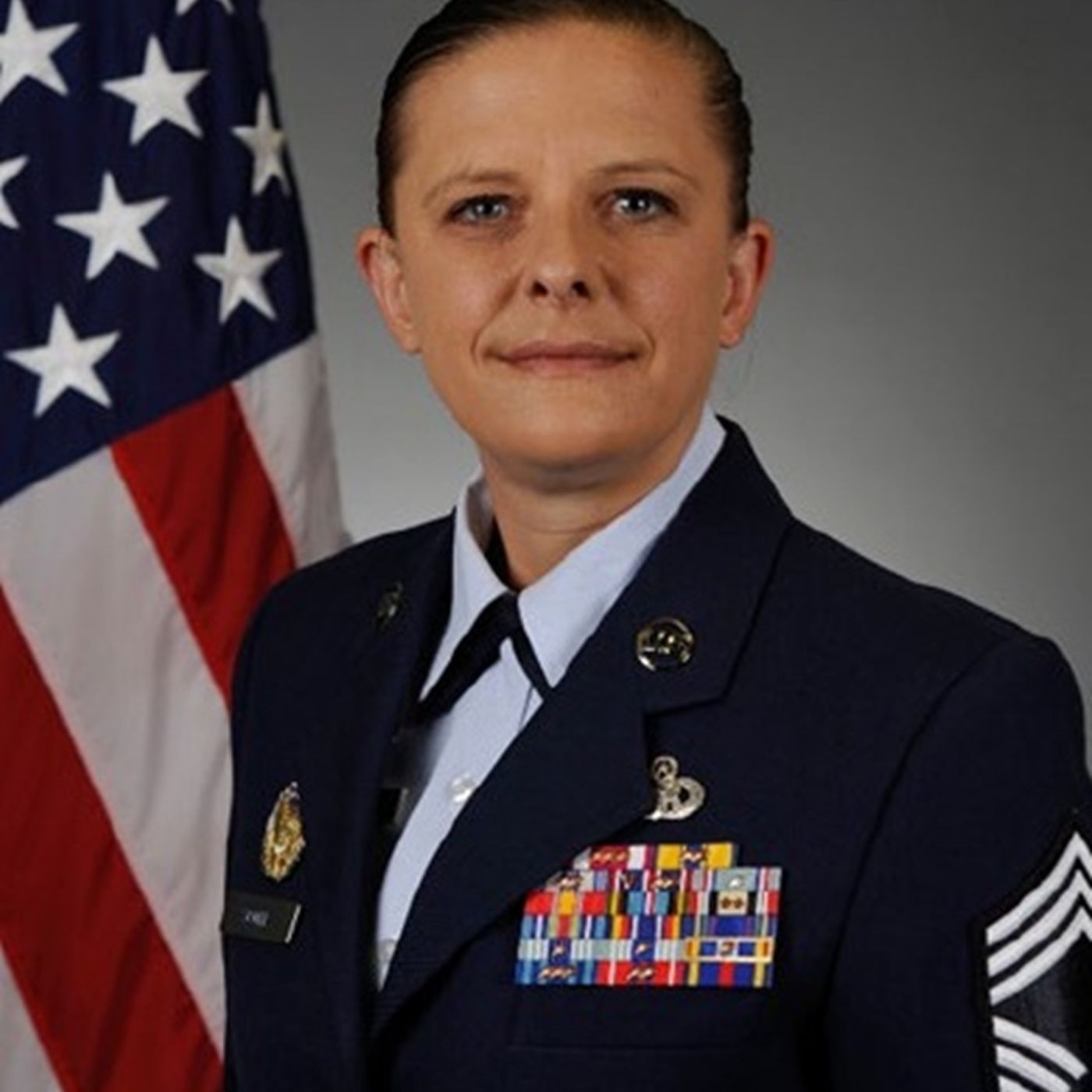 Lima Charlie, Episode 23 with CMSgt (ret) Sandra Scott Lima Charlie, Episode 23 with CMSgt (ret) Sandra Scott