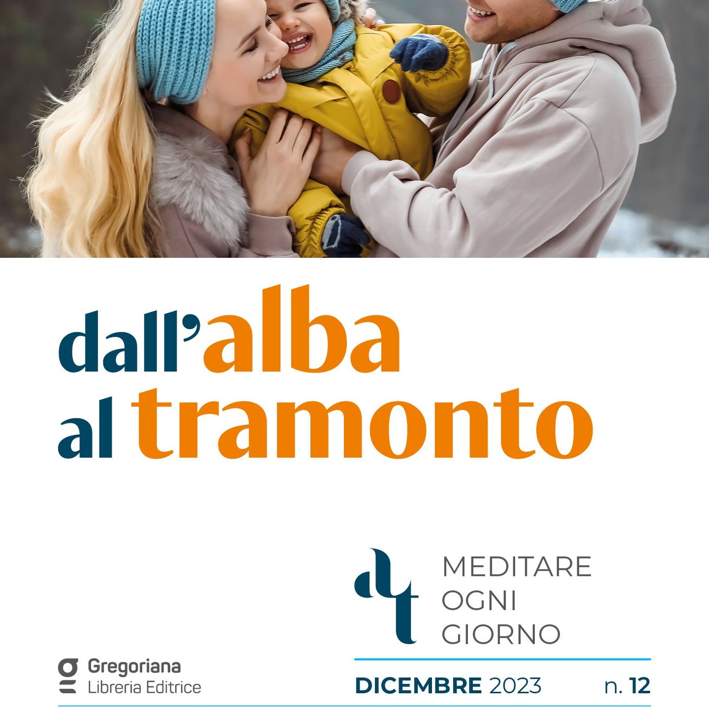 Domenica 31 dicembre 2023 - Sacra Famiglia