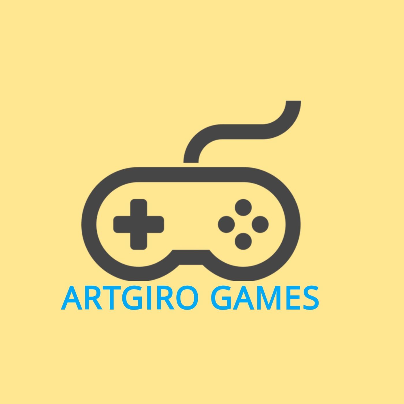 ARTGIRO GAMES