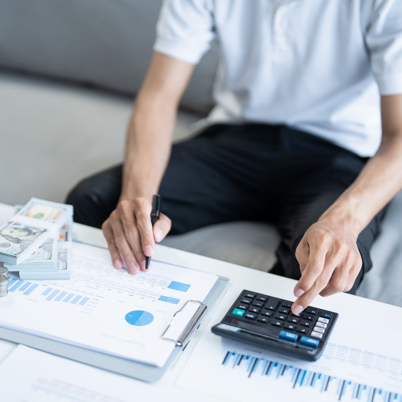 Your Path to Financial Freedom