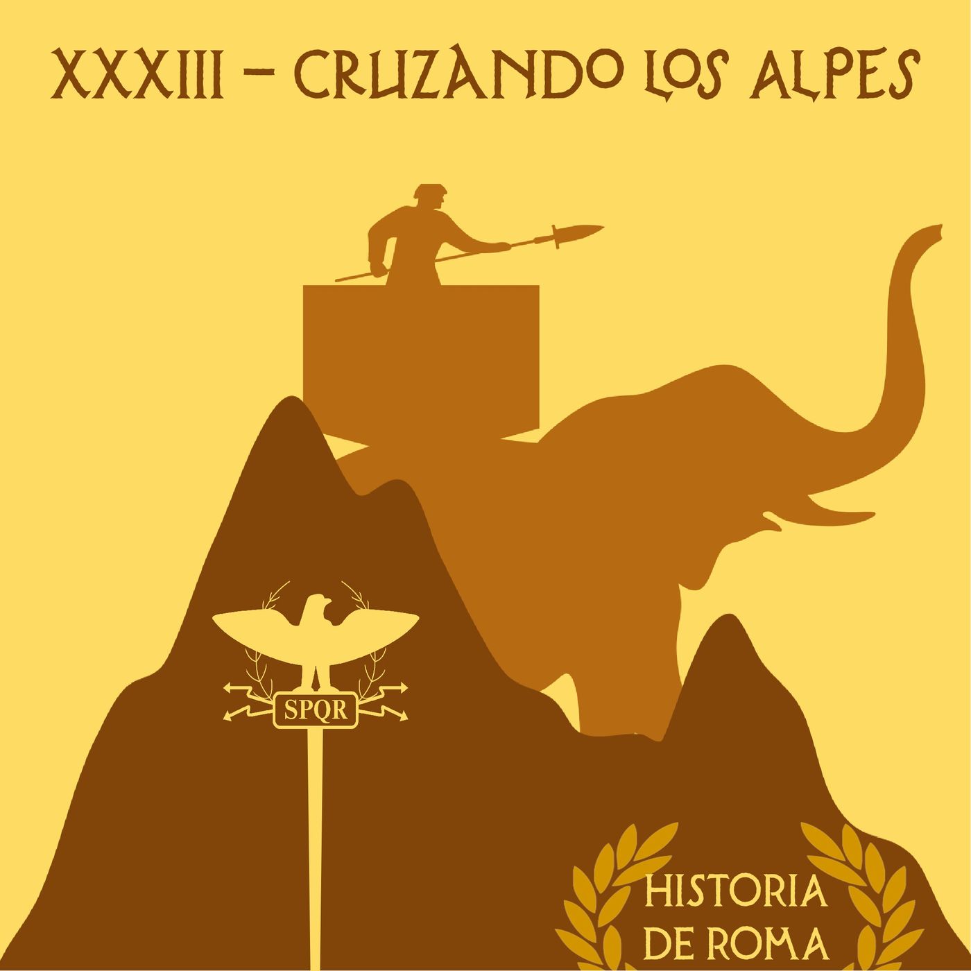 Historia de Roma