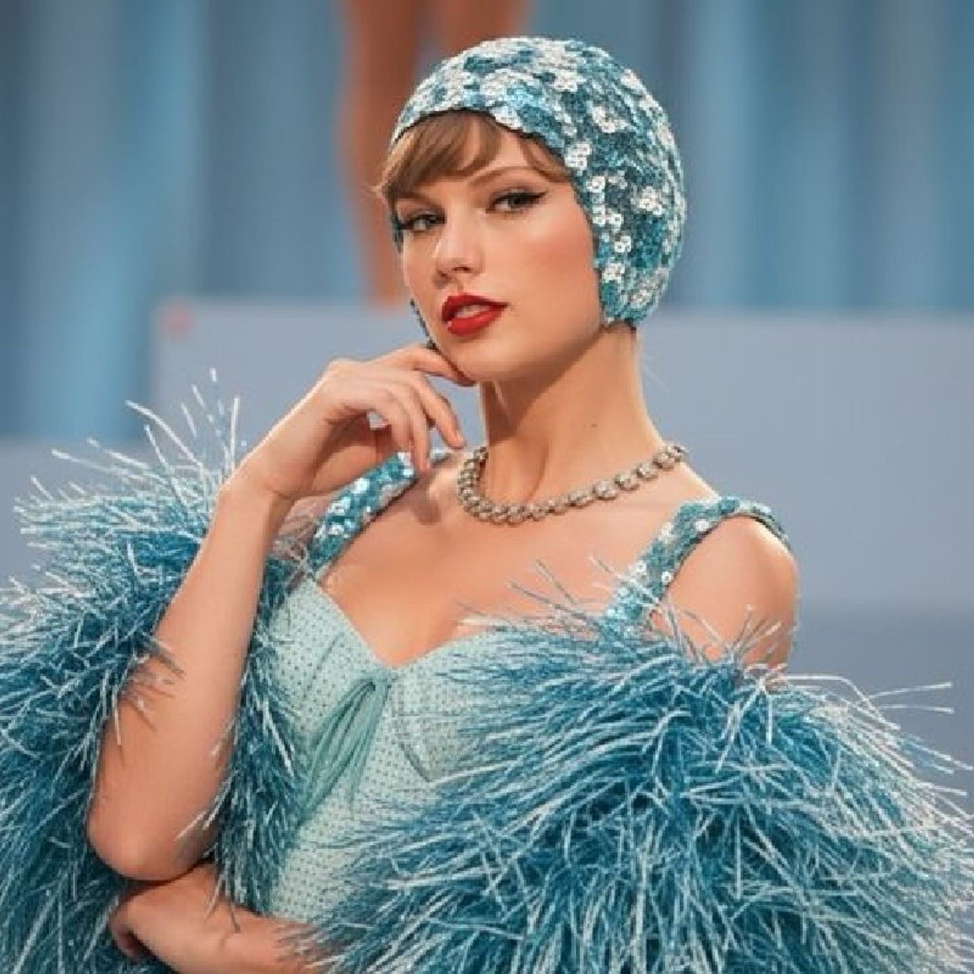 Taylor Swift - Opalite