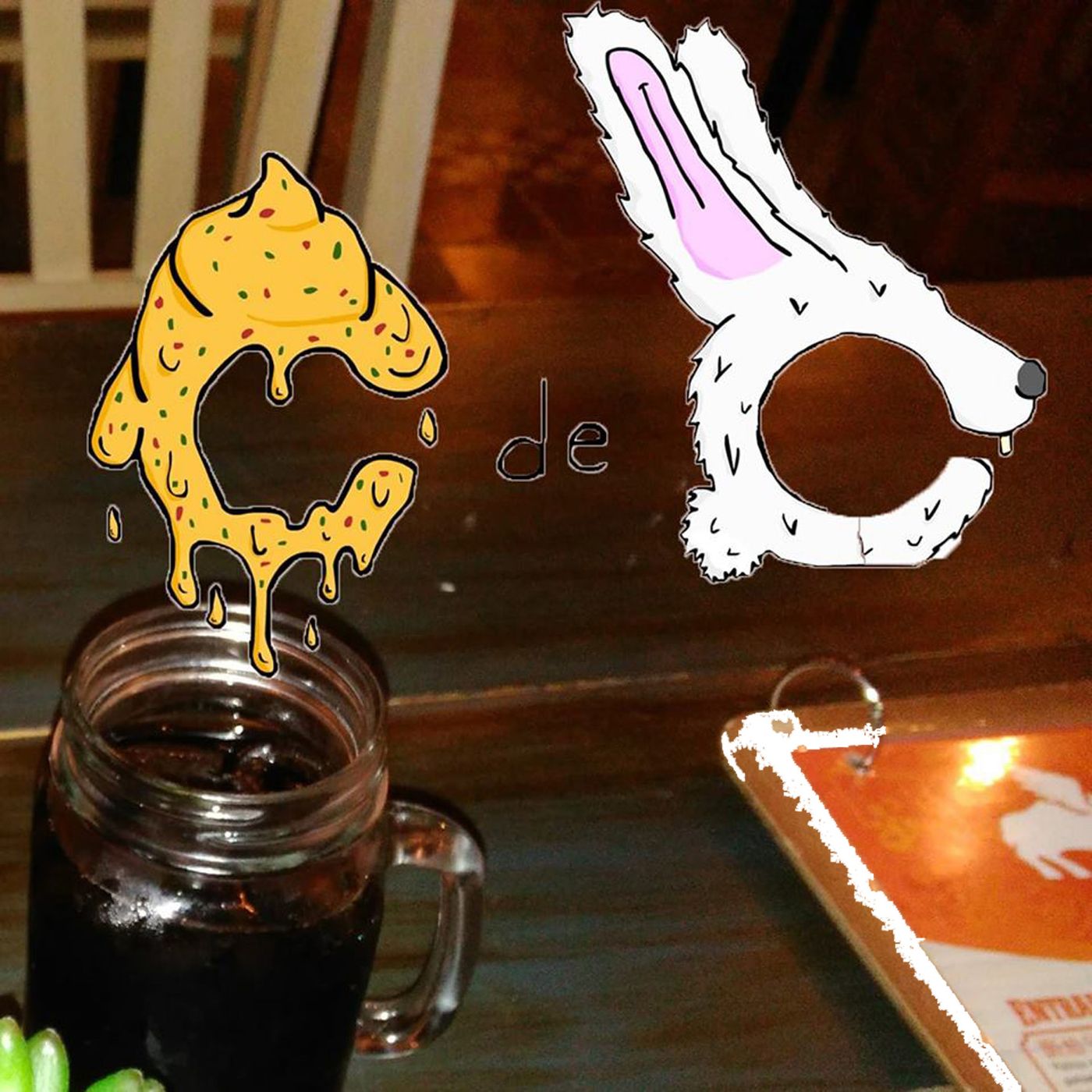 Chimichurri de Conejos