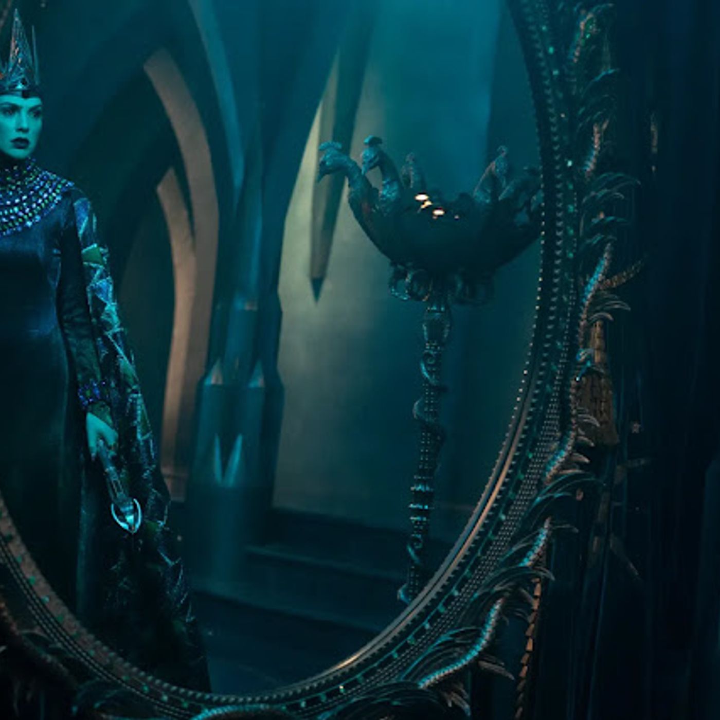 Snow White 2025 Cast Podcast episode artwork